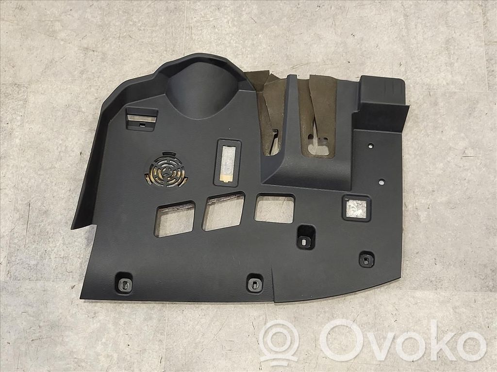 Panel trim   51452991825,51452991825