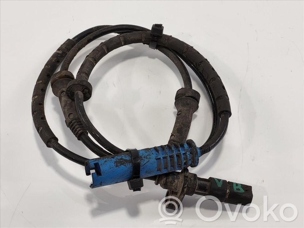 BMW 5 E39 ABS Sensor hinten 