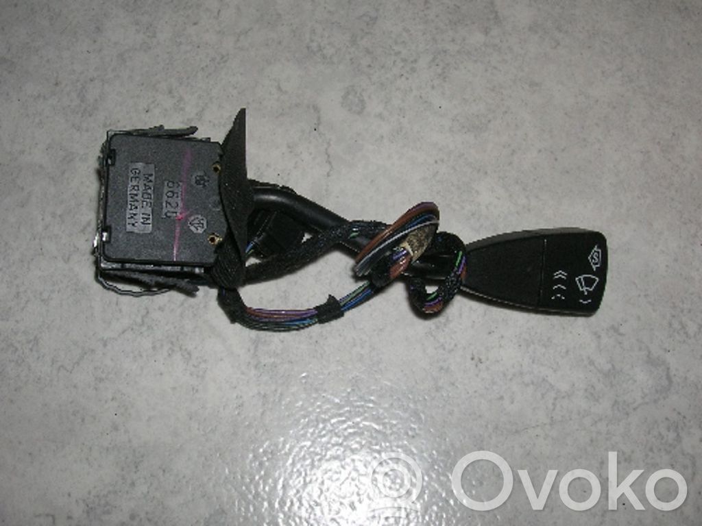 BMW 5 E34 Wiper switch 