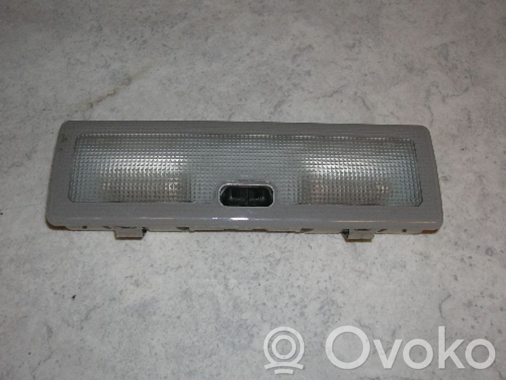 BMW 3 E36 Otras luces interiores 