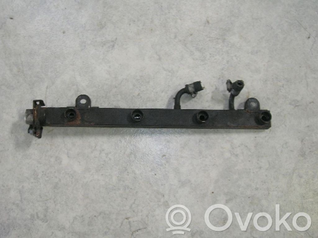 BMW 3 E36 Degvielas iesmidzināšanas caurule (-es) 