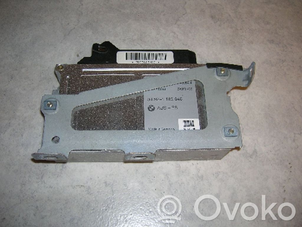 BMW 3 E36 ABS control unit/module 