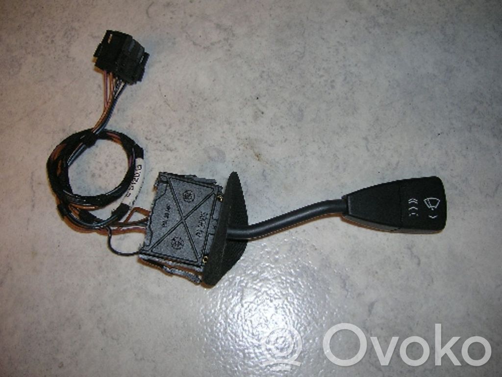 Wiper switch   61318360915,61318360915