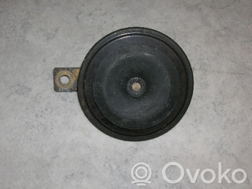 BMW 3 E36 Señal acústica 