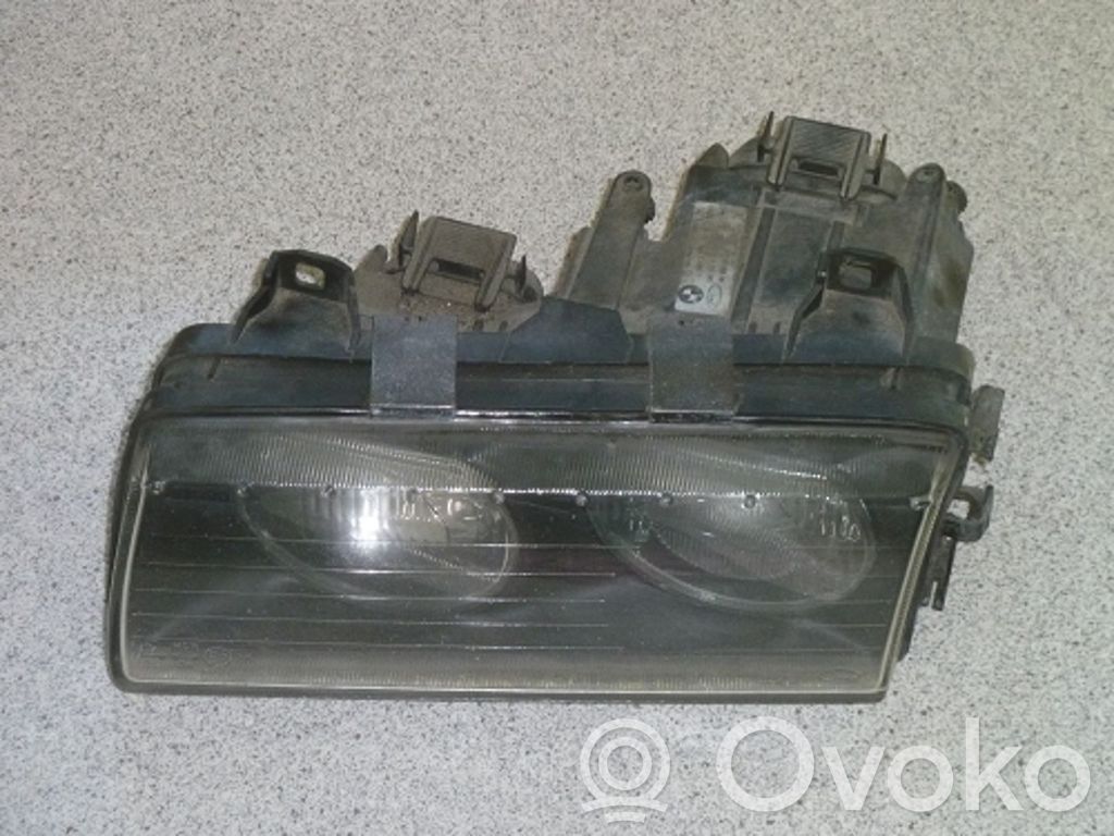 Headlight part   63128363079,63128363079