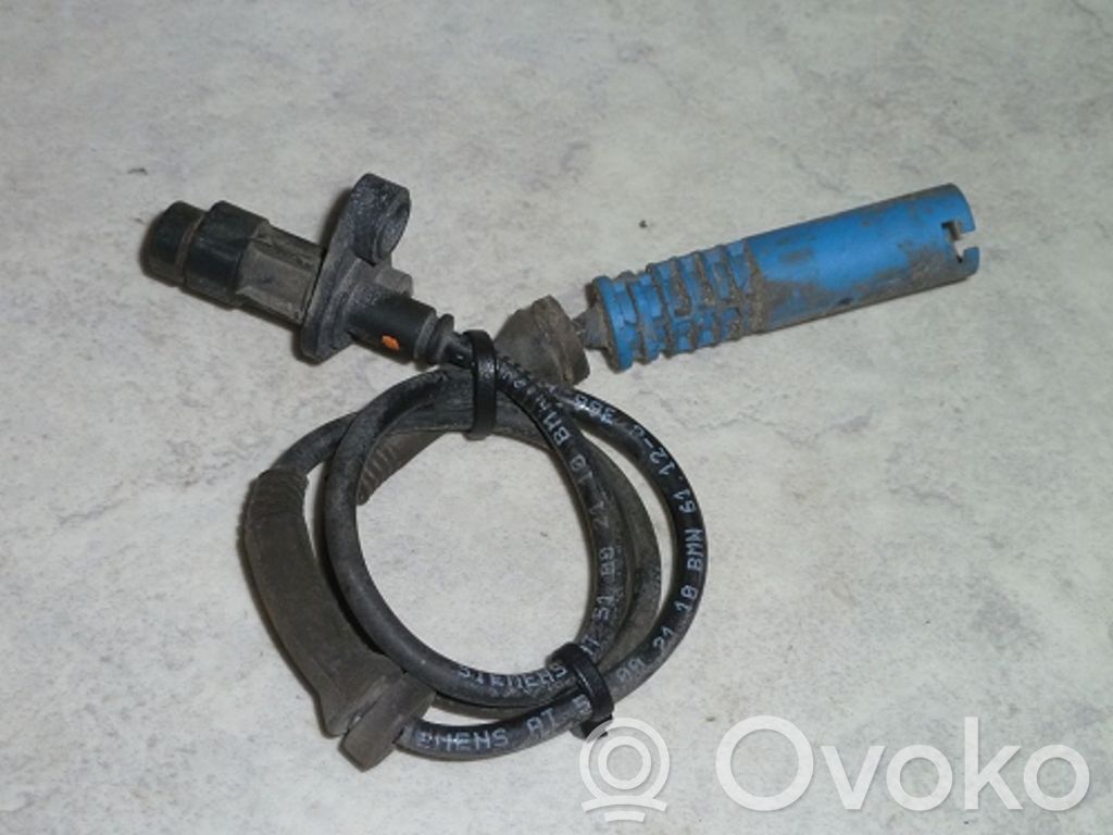 ABS wheel speed sensor   34526756375,34526756375