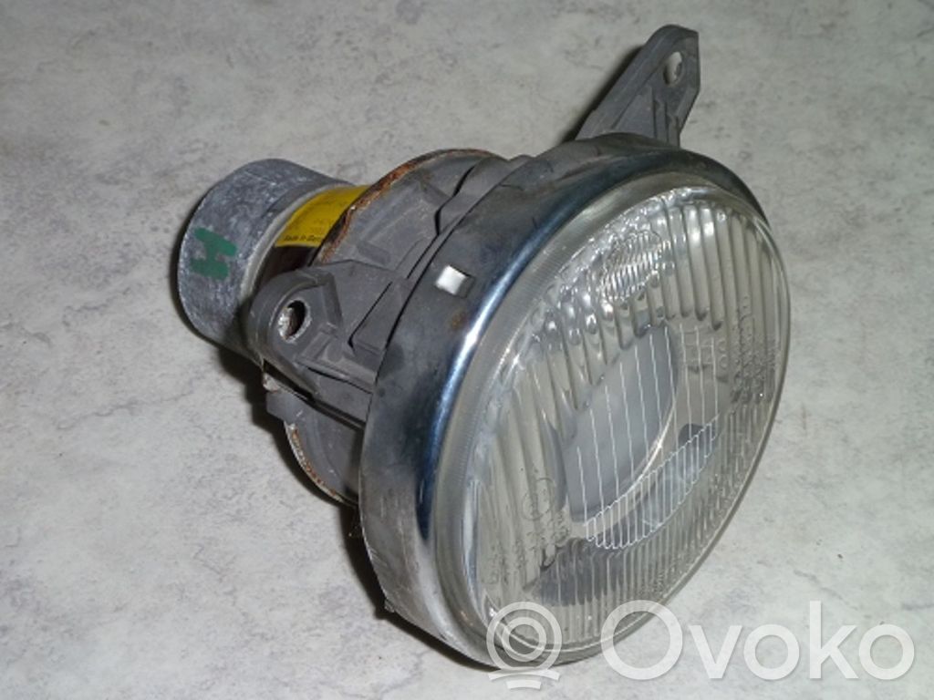 BMW 5 E34 Headlight lense 