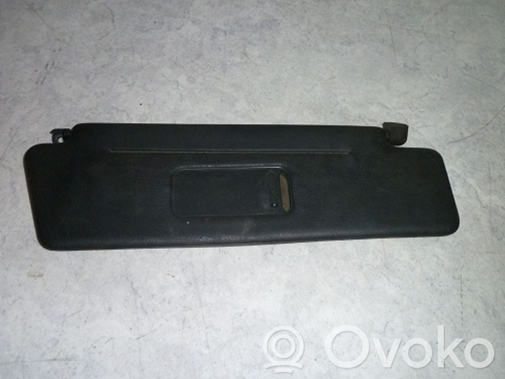 Sun visor   51168119074,51168119074