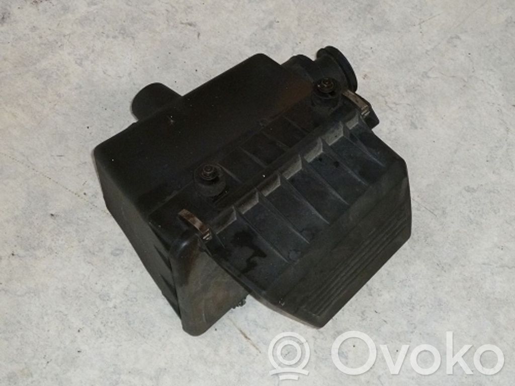 BMW 3 E36 Intake resonator 
