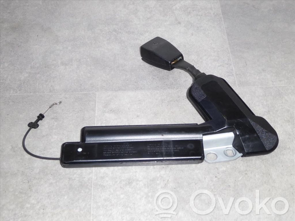 BMW 3 E36 Cinturón delantero 