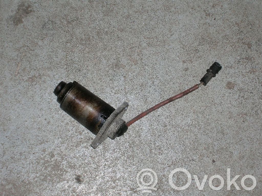 BMW 3 E30 Sensor de nivel de aceite 