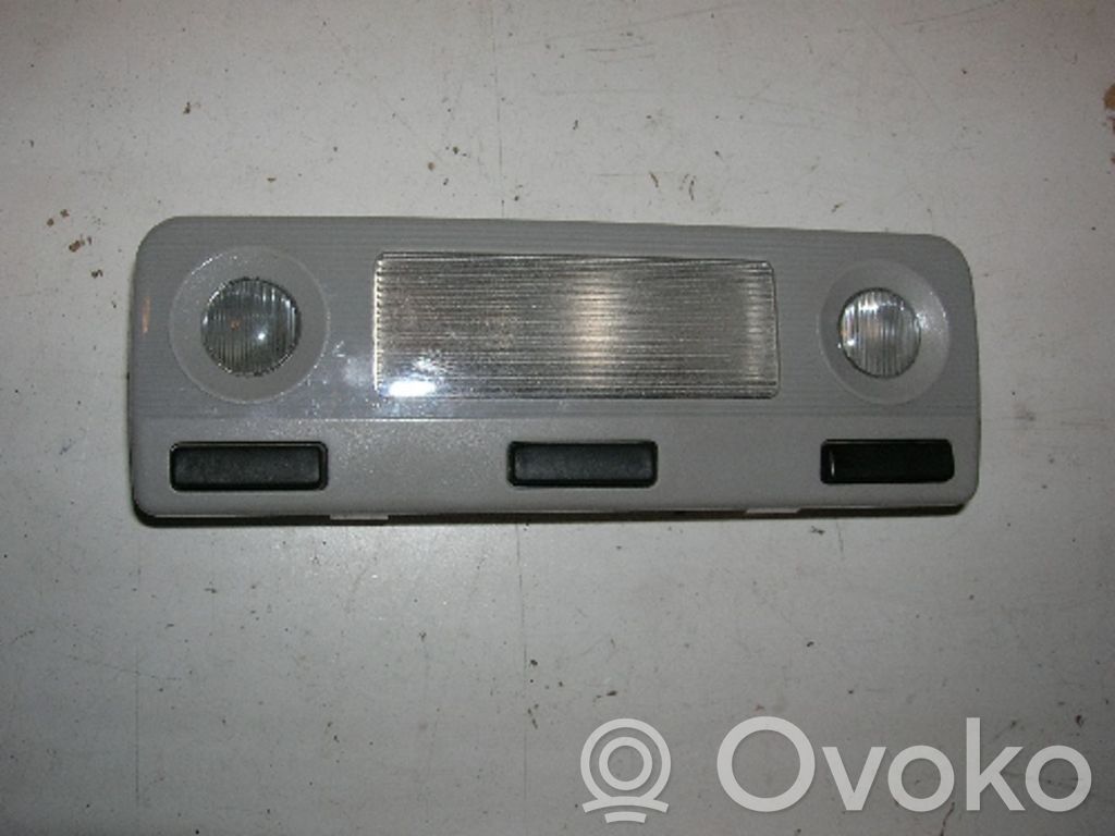BMW 7 E38 Prožektorius 