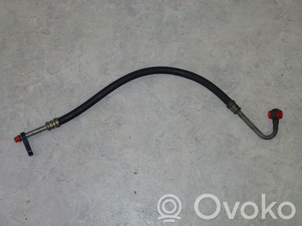 BMW 5 E39 Ohjaustehostimen letkusto 