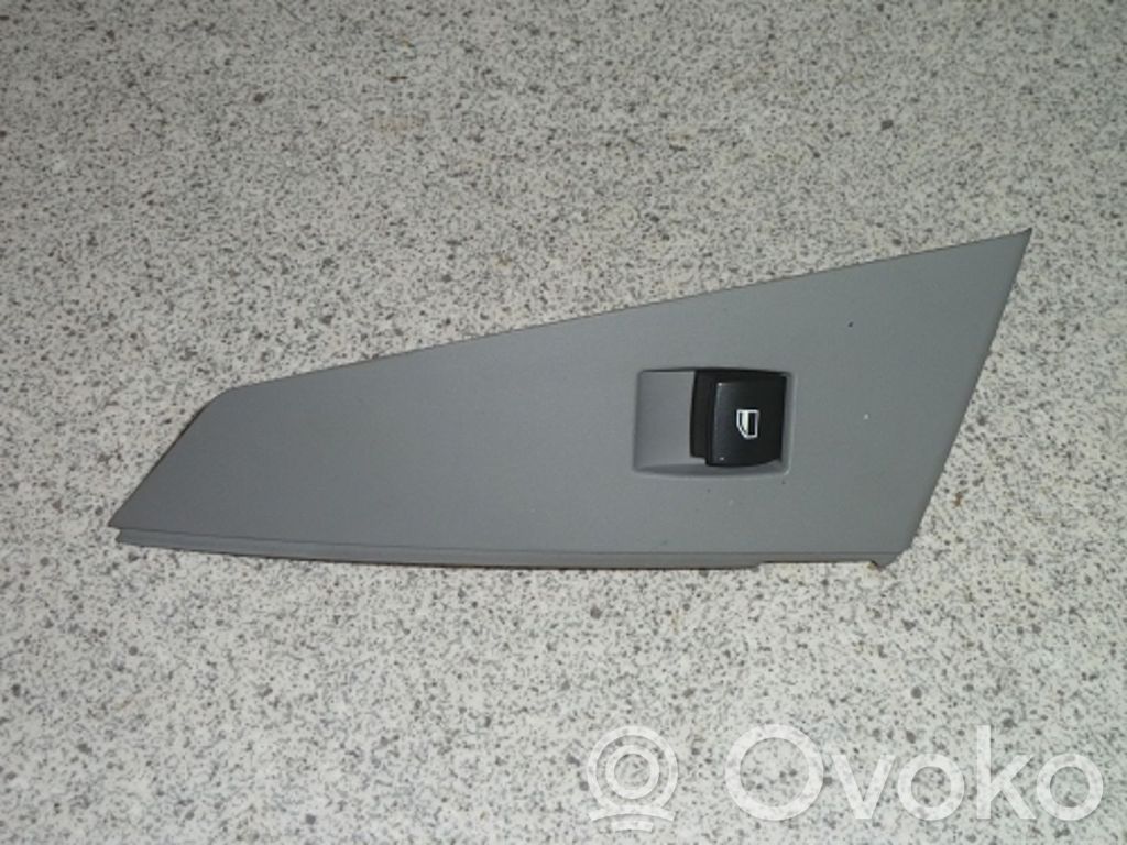 BMW 5 E60 E61 Electric window control switch 