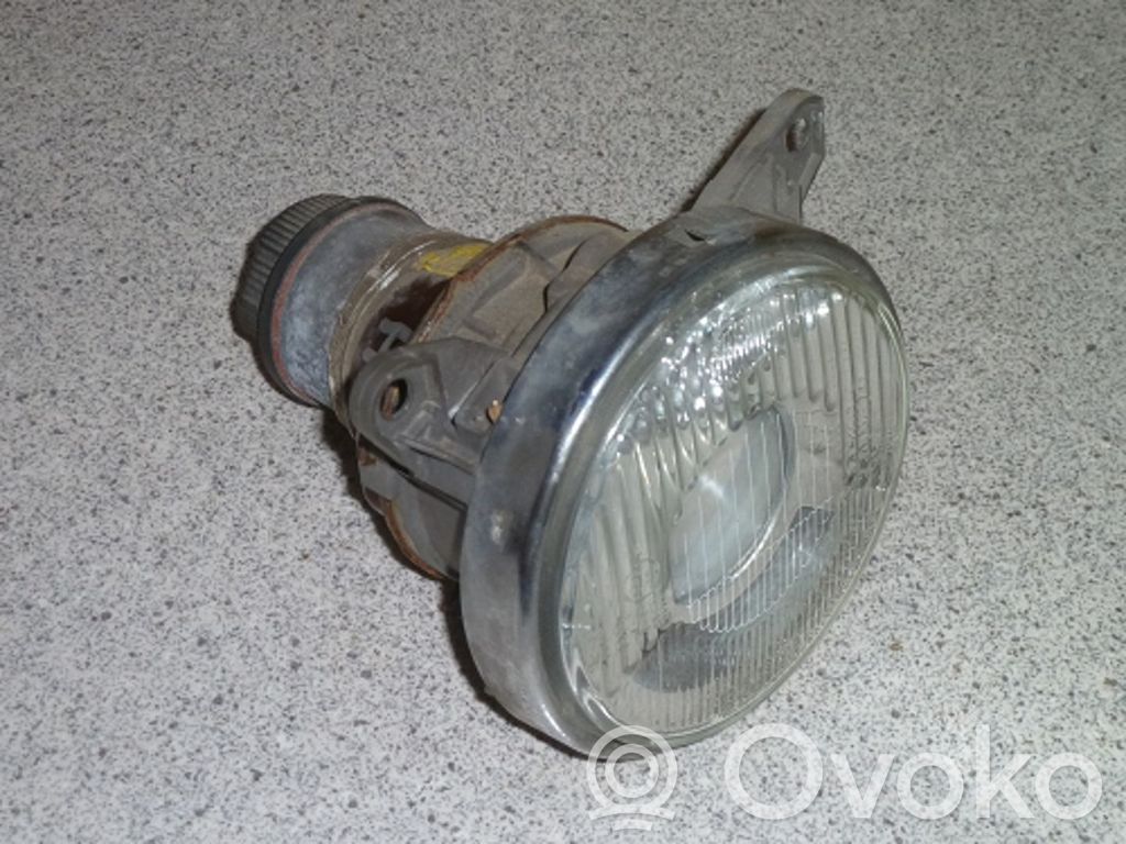 BMW 5 E34 Headlight lense 