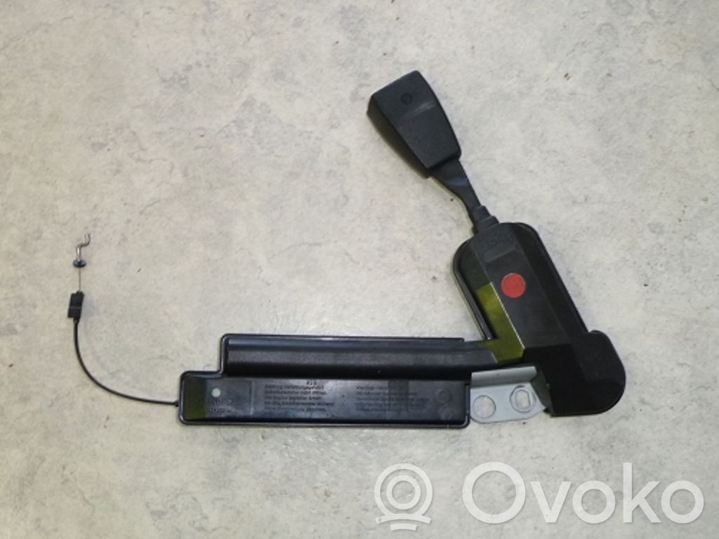 Cinturón delantero   72118167712,72118167712