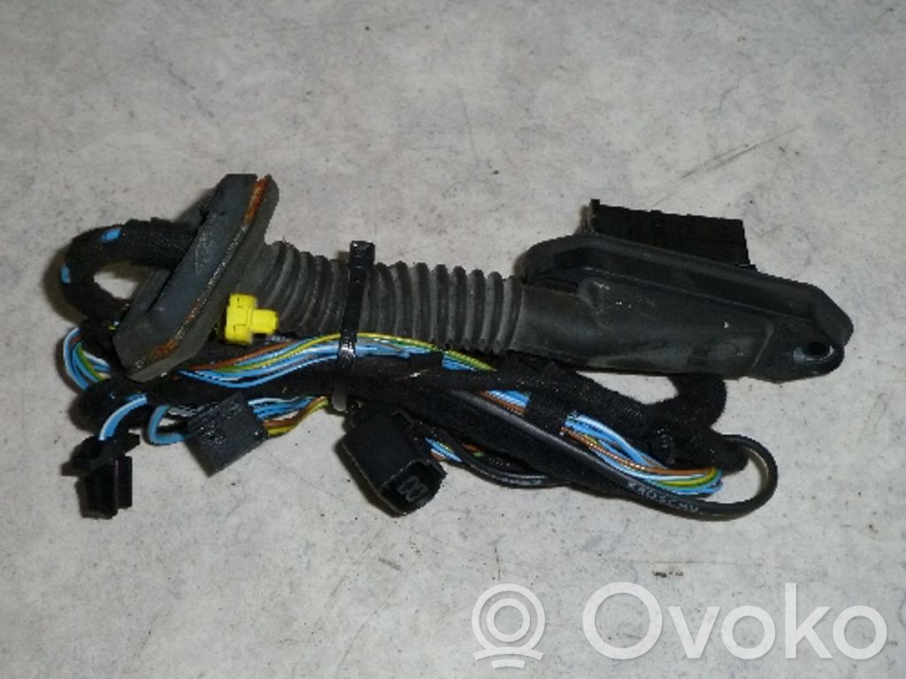 Cableado de puerta delantera   61116902773,61116902773