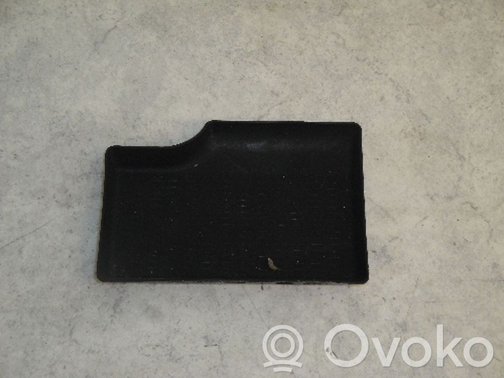 BMW X5 E53 Alfombra interior 