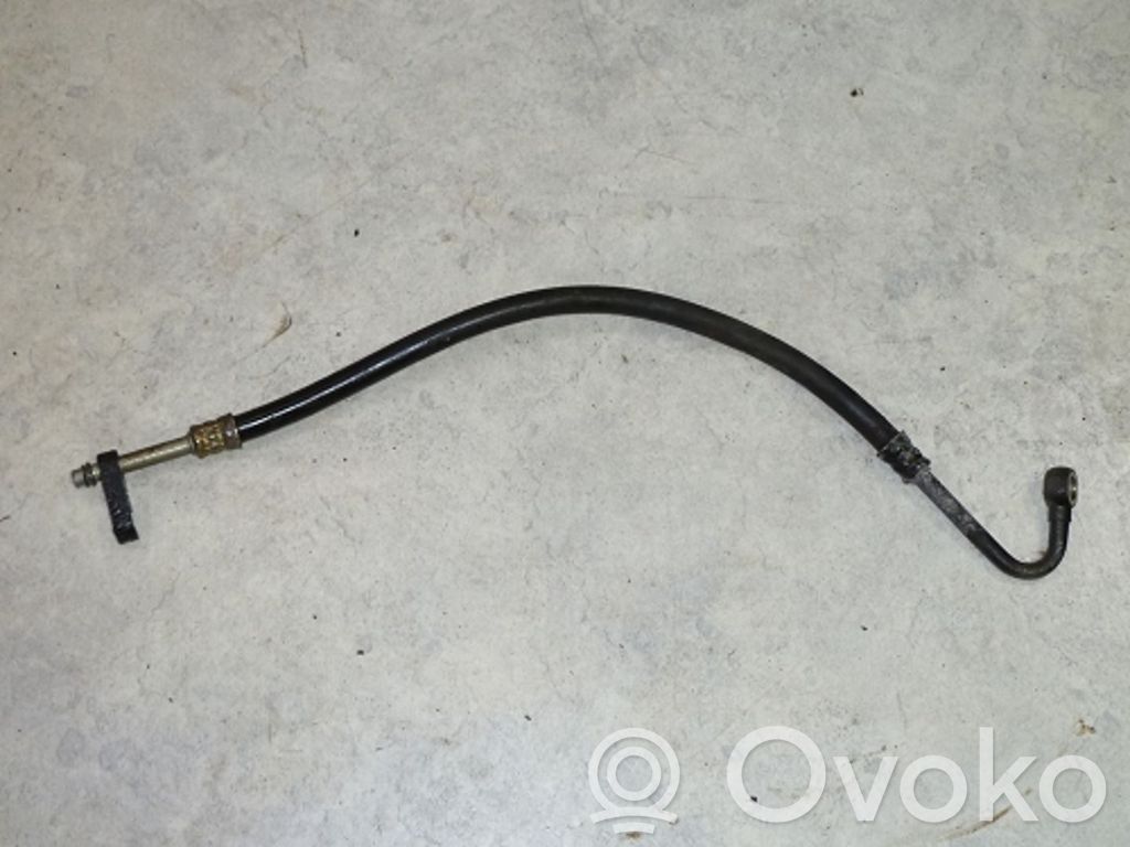 BMW 5 E39 Ohjaustehostimen letkusto 