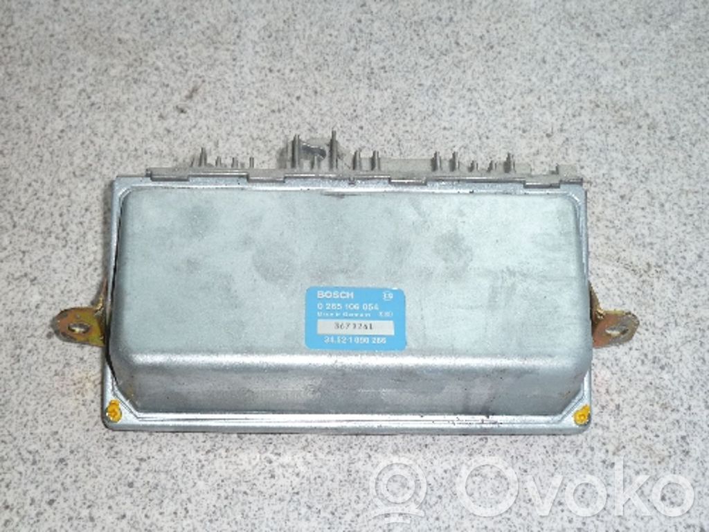 BMW 5 E34 ABS control unit/module 