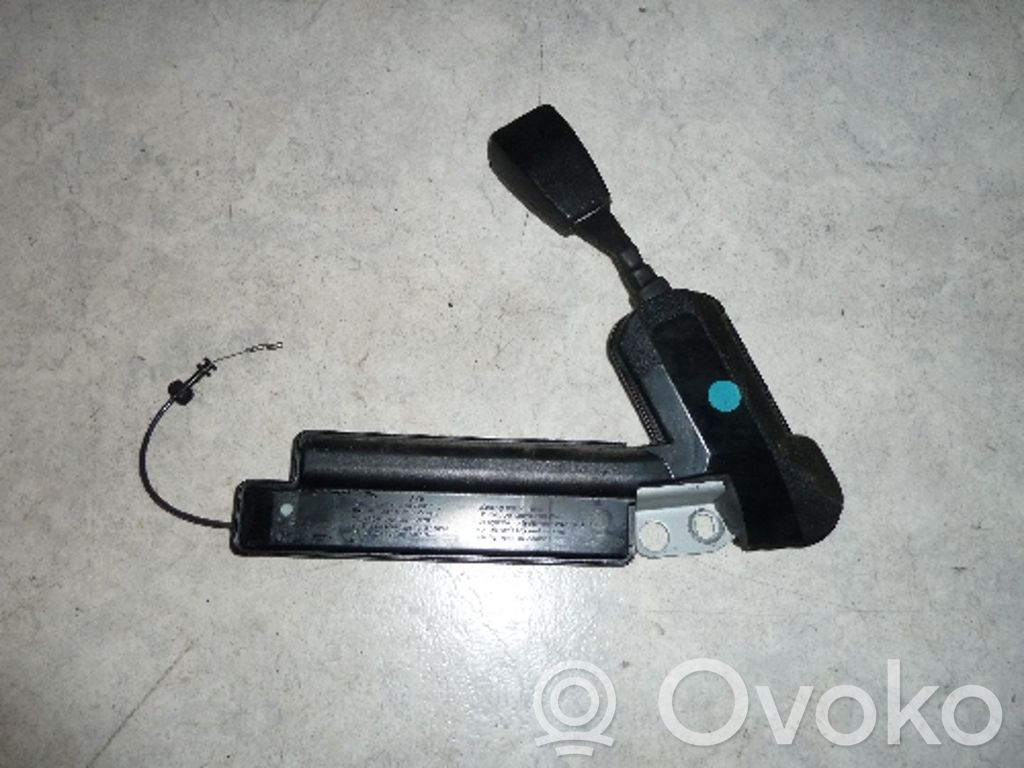 BMW 3 E36 Ajustador de altura del cinturón de seguridad 