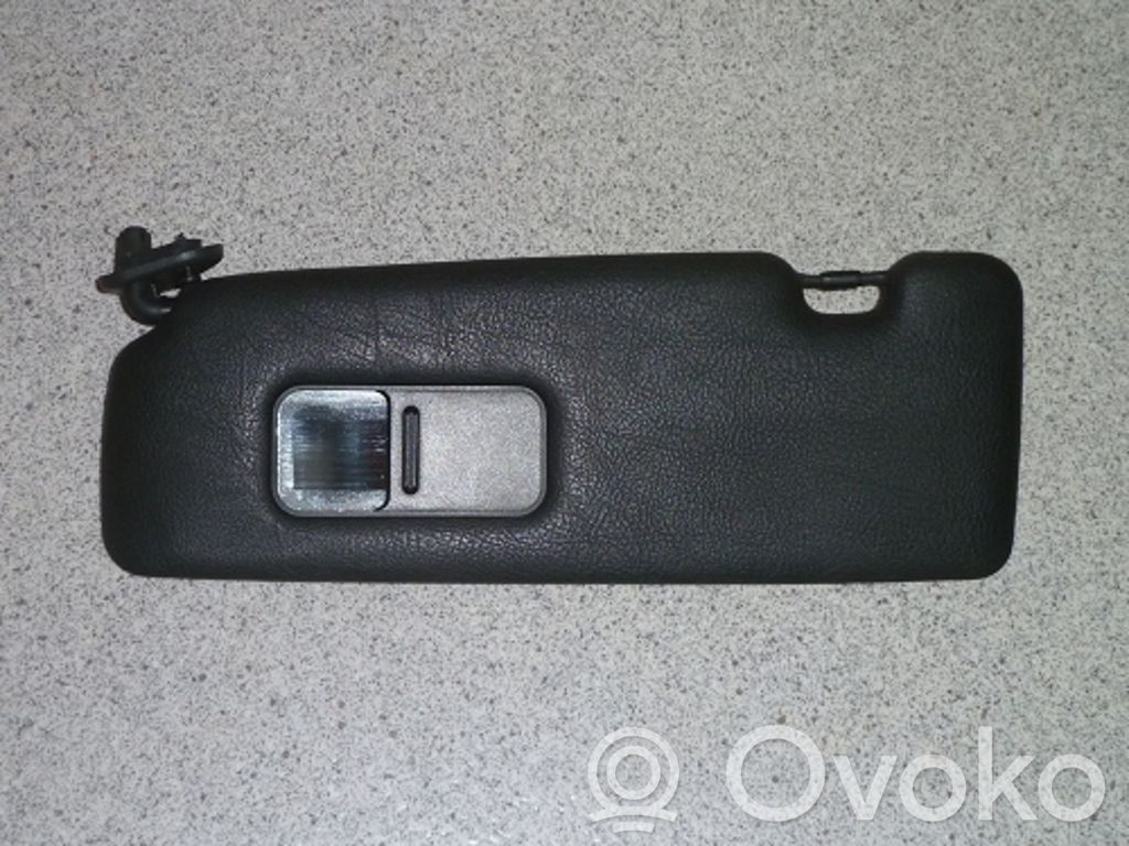 BMW 3 E46 Sun visor 