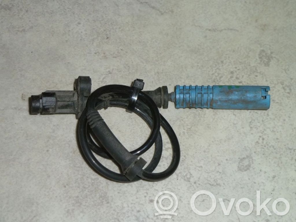 ABS wheel speed sensor   34526756375,34526756375
