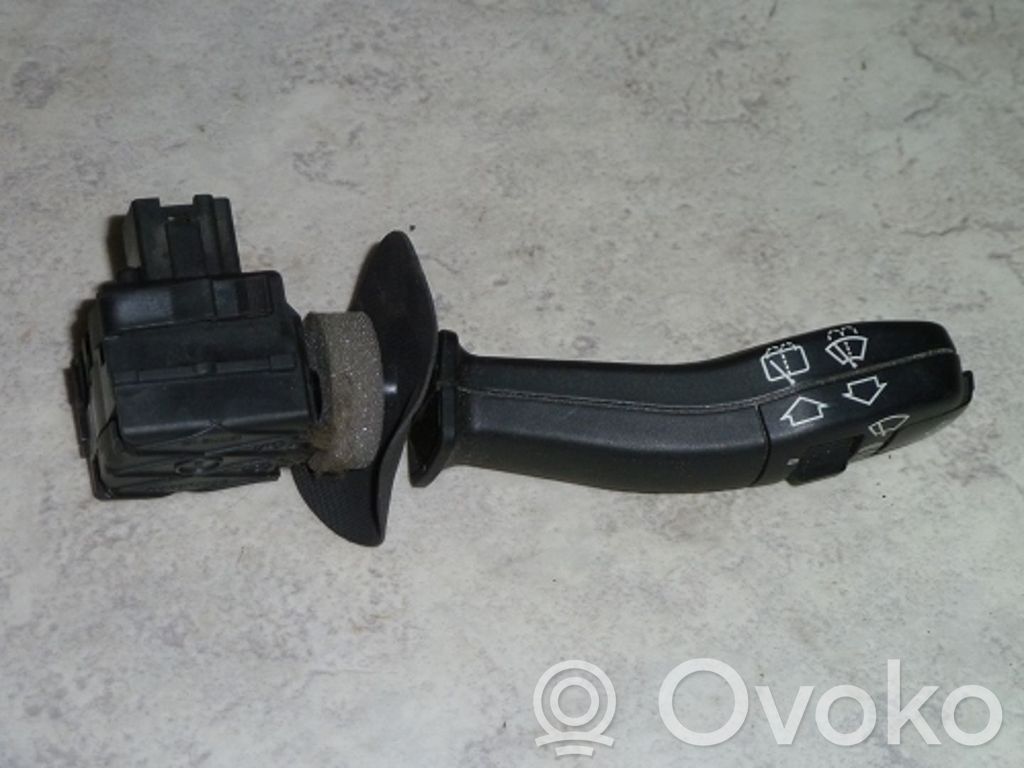 BMW 5 E39 Commutateur d'essuie-glace 