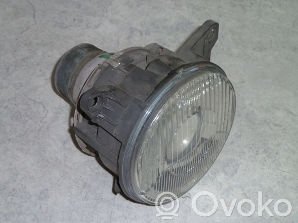 BMW 5 E34 Headlight lense 