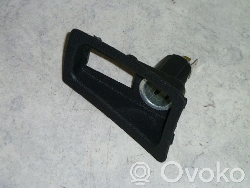 BMW 1 E81 E87 Jacking socket point 