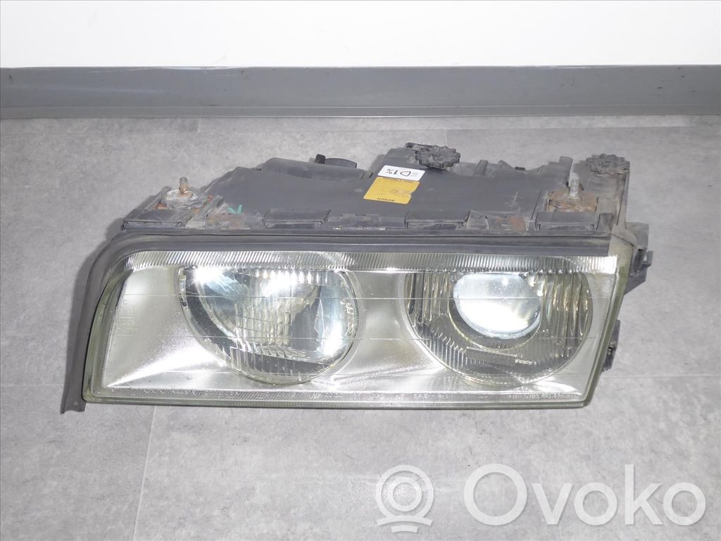 Headlight part   63128372089,63128372089