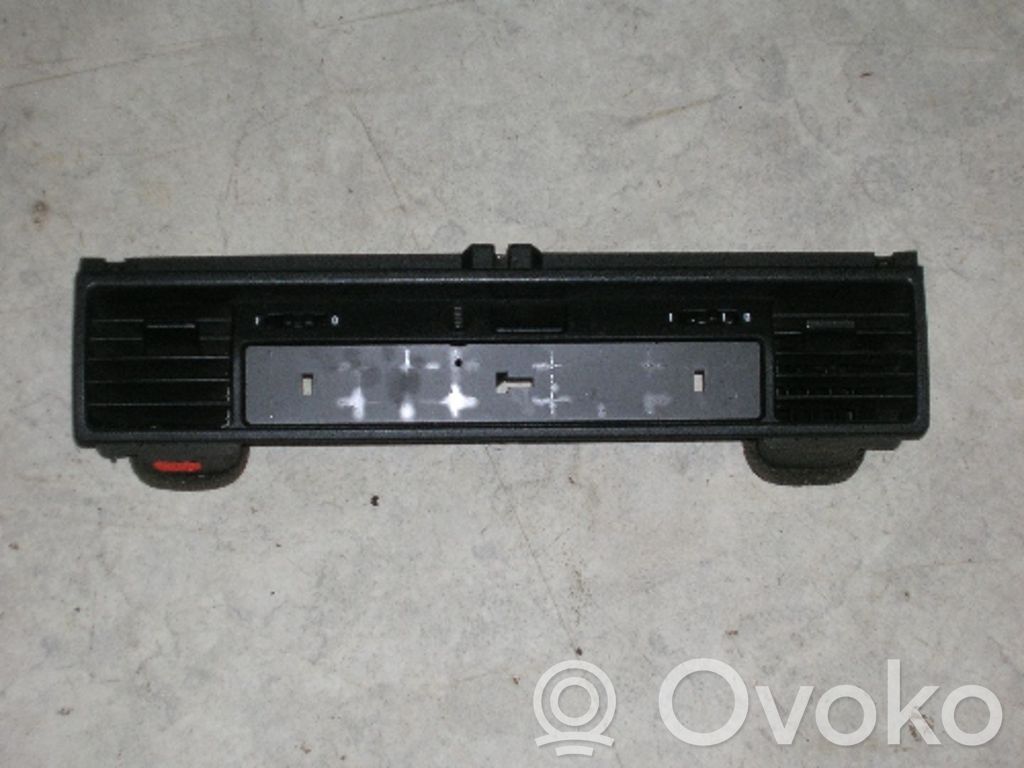 BMW 3 E36 Luftausströmer Lüftungsdüse Luftdüse seitlich 