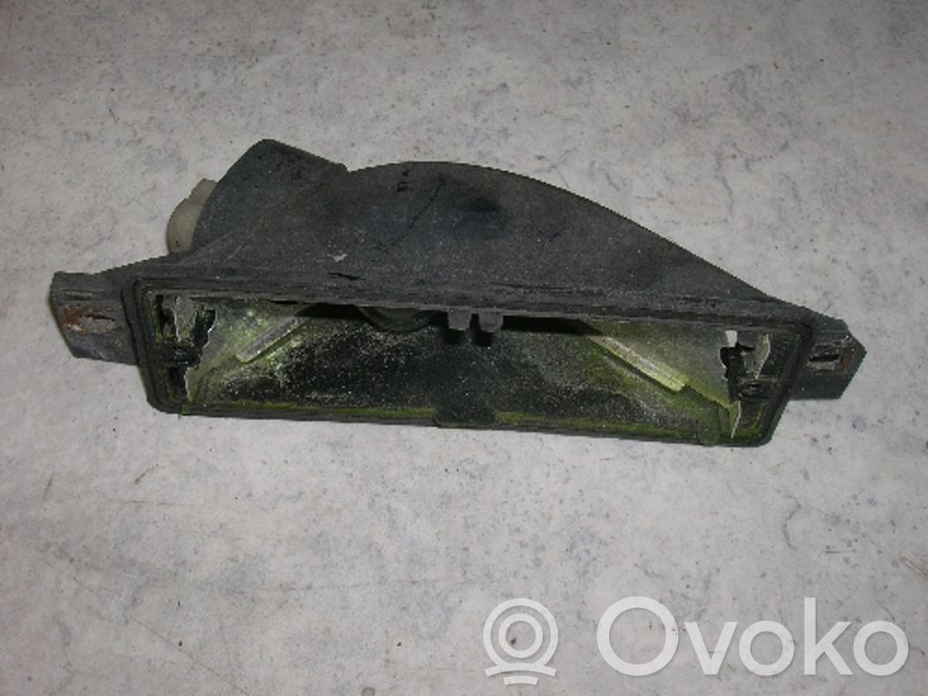 BMW 3 E30 Front indicator light 