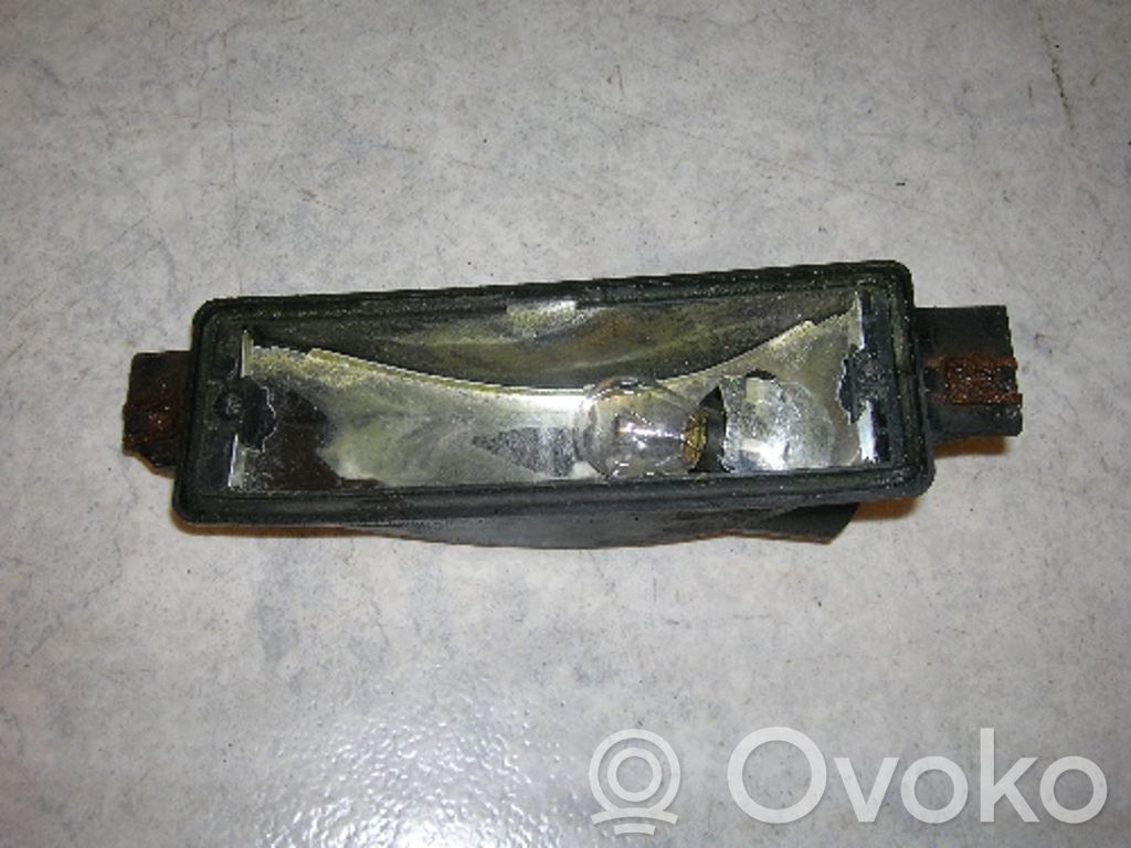 BMW 3 E30 Front indicator light 