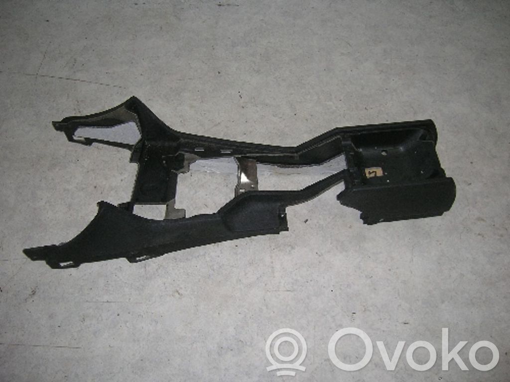 BMW 5 E39 Centrālā konsole 