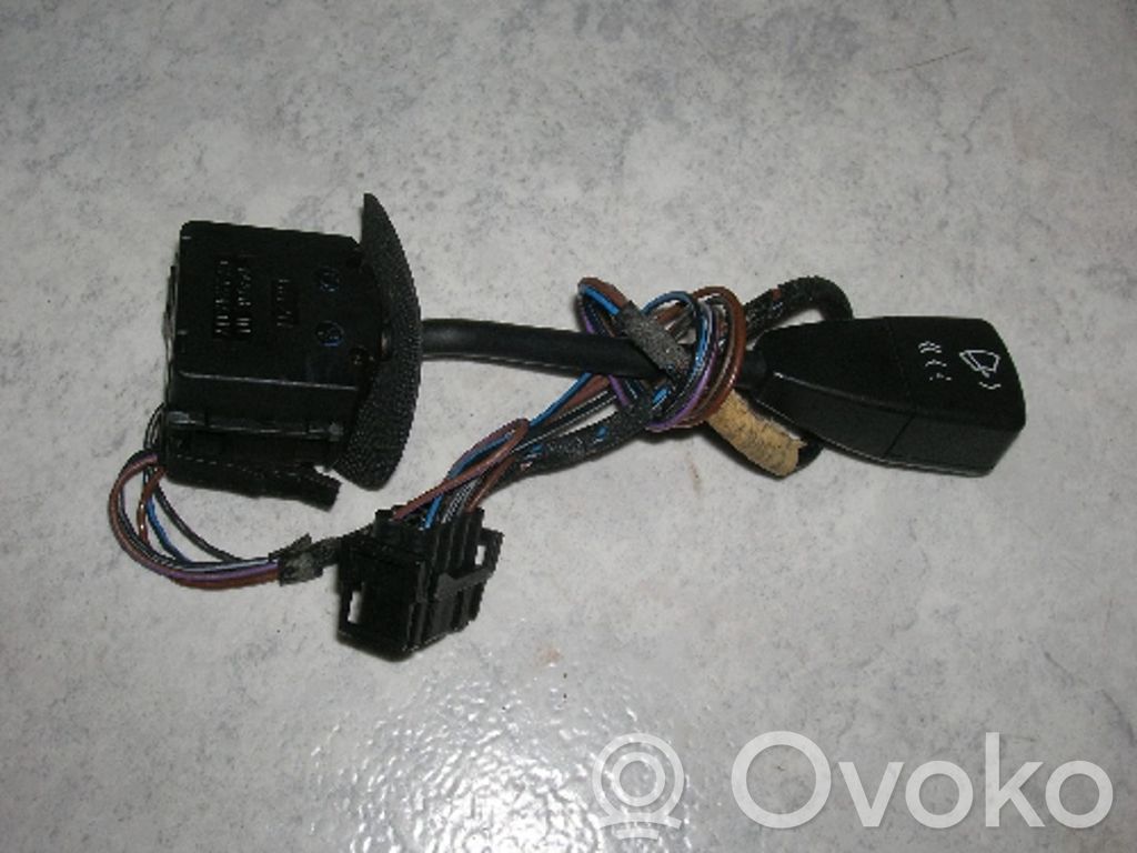Wiper switch   61318350981,61318350981