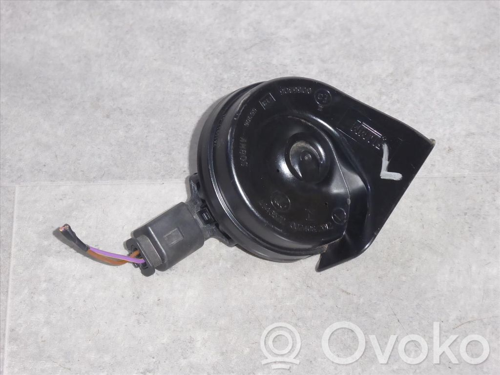 BMW X1 F48 F49 Klakson 
