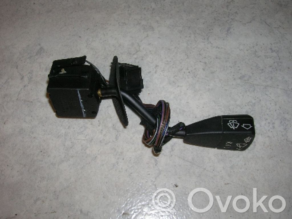 BMW 5 E34 Wiper switch 