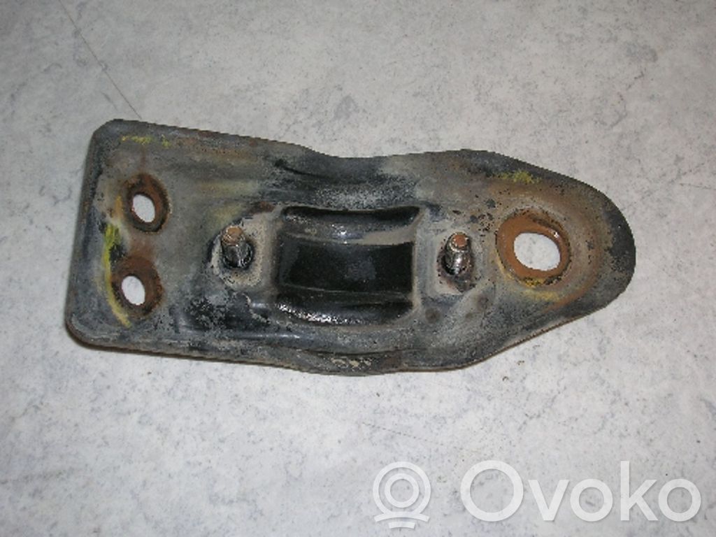 BMW 5 E34 Front subframe 