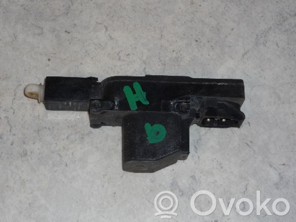 BMW 7 E32 Rear lock motor 