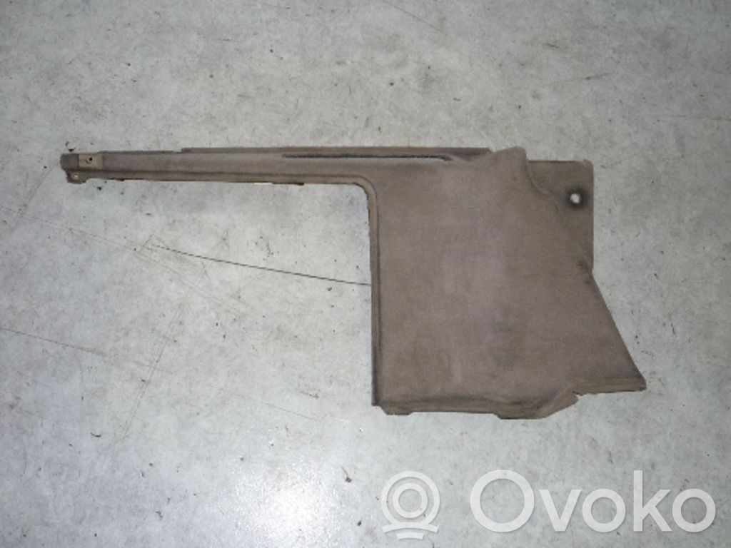 Trunk/boot side trim panel   51471947313,51471947313