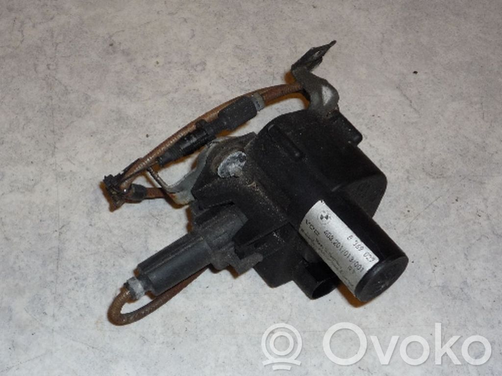 BMW 5 E39 Cruise control unit/module 