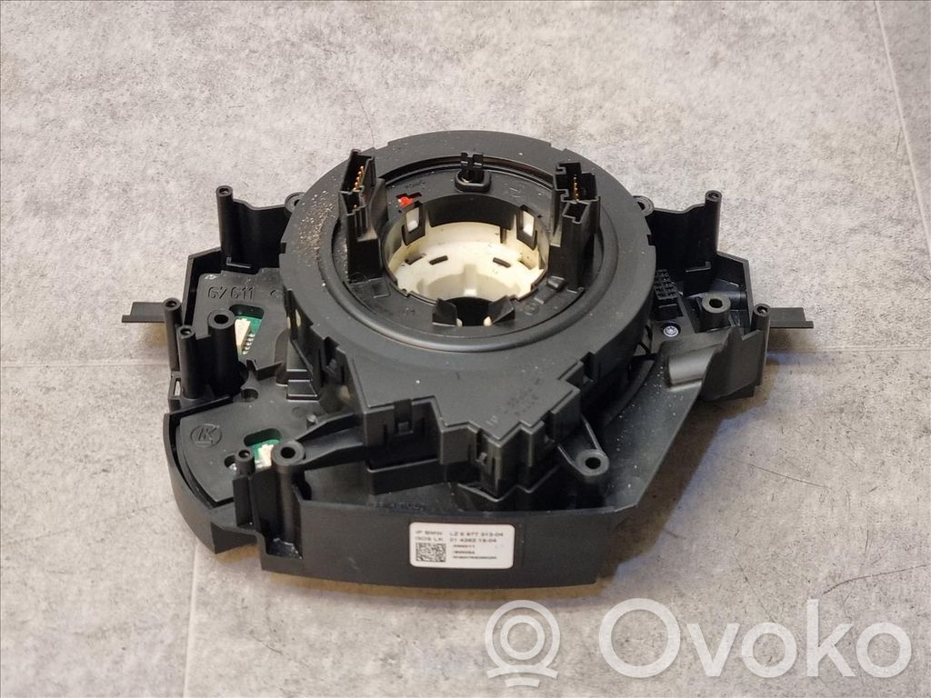BMW 5 E60 E61 Multifunctional control switch/knob 