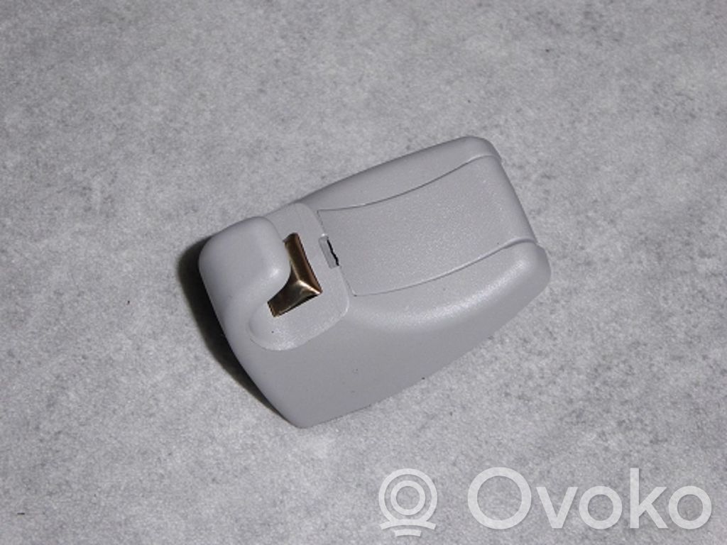 BMW 5 E60 E61 Sun visor clip/hook/bracket 
