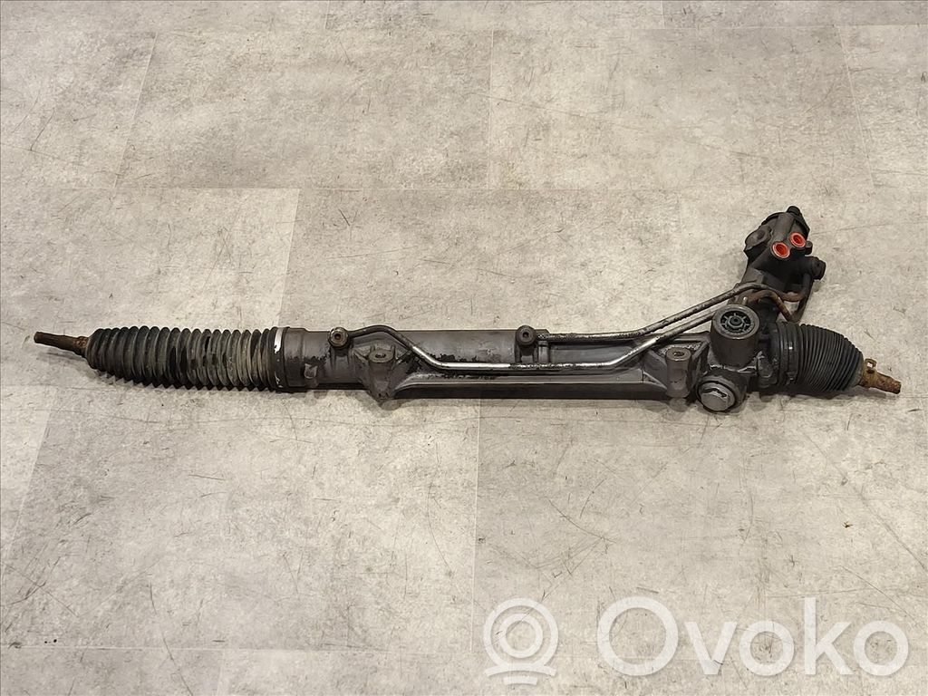BMW X5 E53 Steering rack 