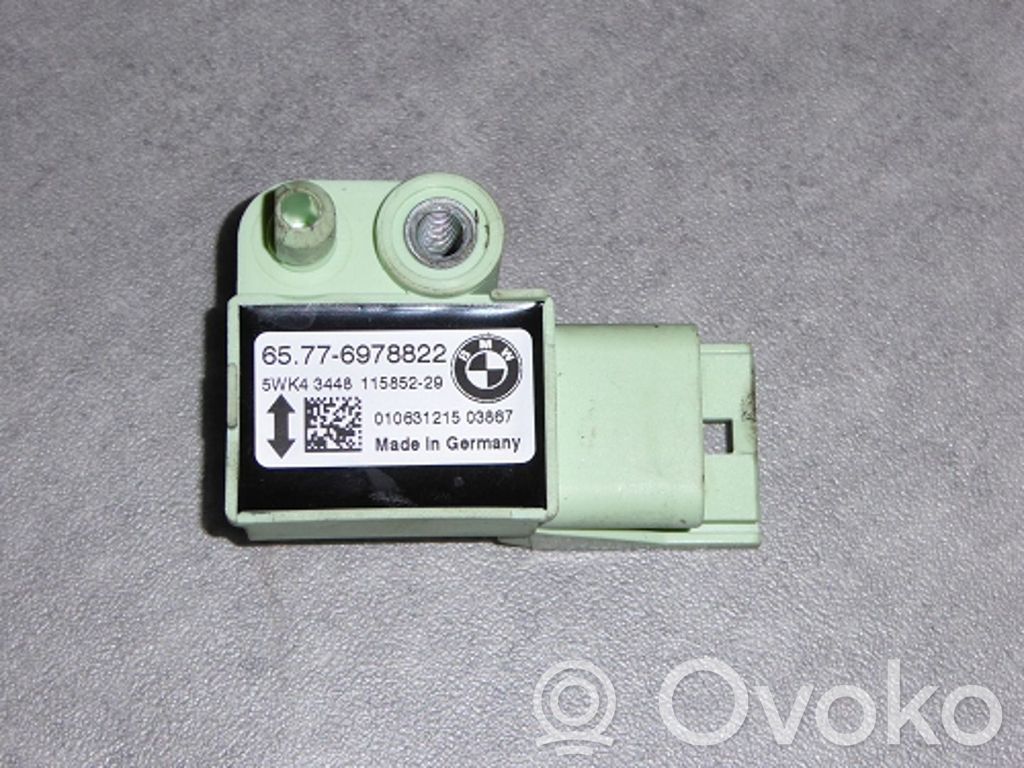 Sensor   65779118167,65779118167
