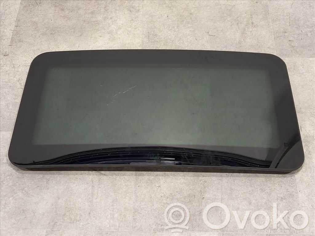 BMW 5 E60 E61 Stogo stiklas 