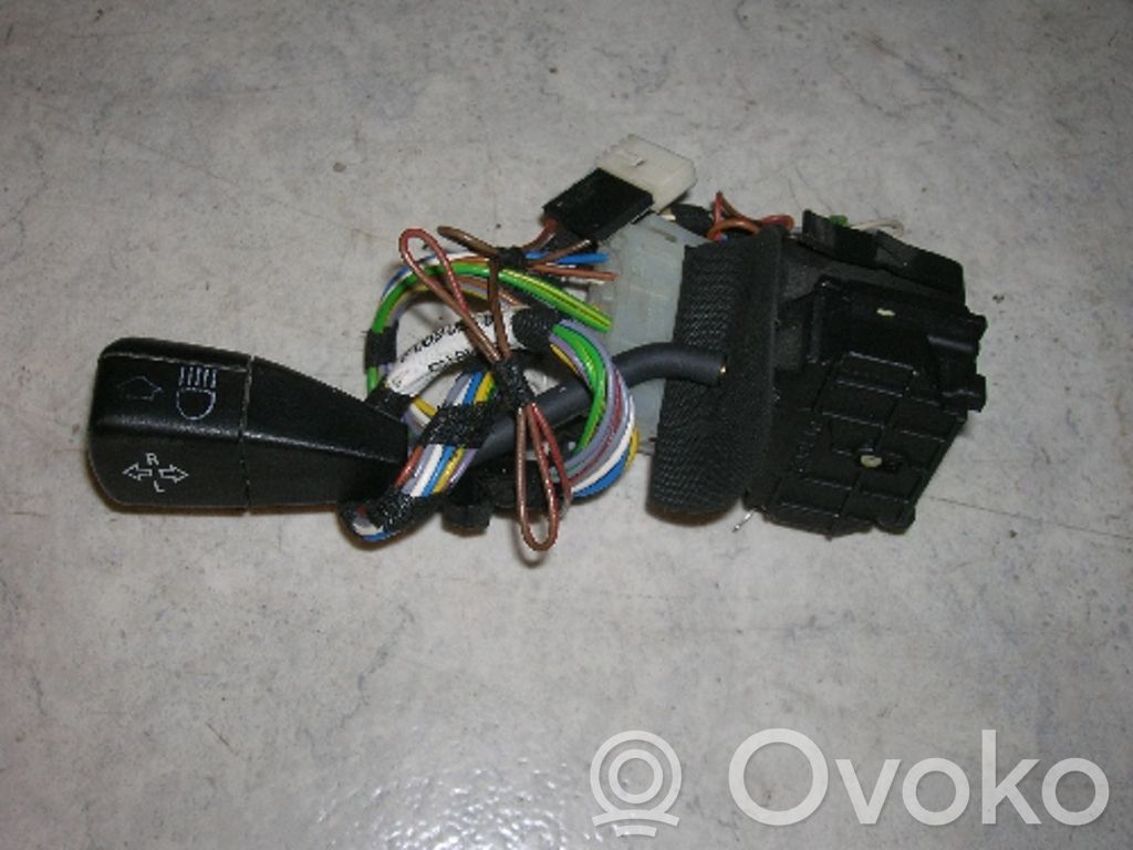 BMW 5 E34 Multifunctional control switch/knob 
