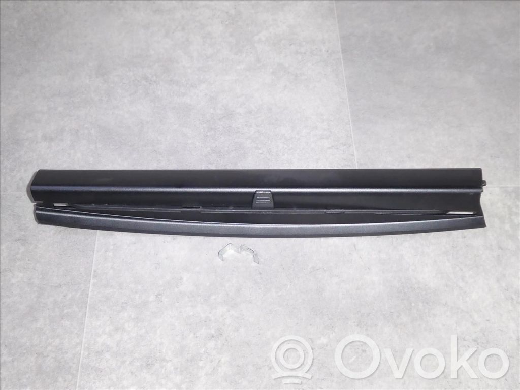 BMW 5 E39 Tendina parasole/oscurante portiera posteriore 