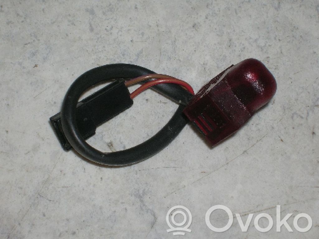Frontblinker   65758360014,65758360014